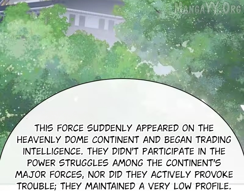 Master: This rebellious disciple is definitely not the Holy Son Chapter 171 - page 91